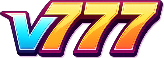 v777 লোগো